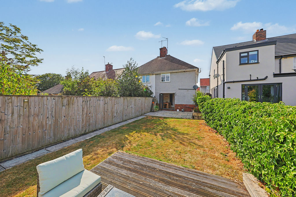 Brookbank Avenue Brockwell